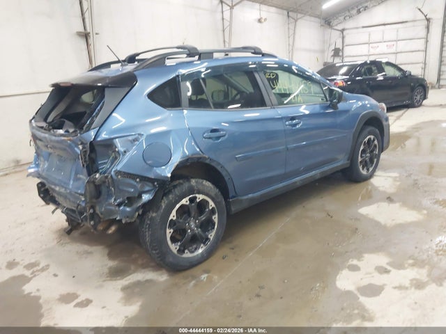 Aukcja sprzedaży 2021 Subaru Crosstrek, vin: JF2GTAAC2MG273931, numer aukcji: 44444159