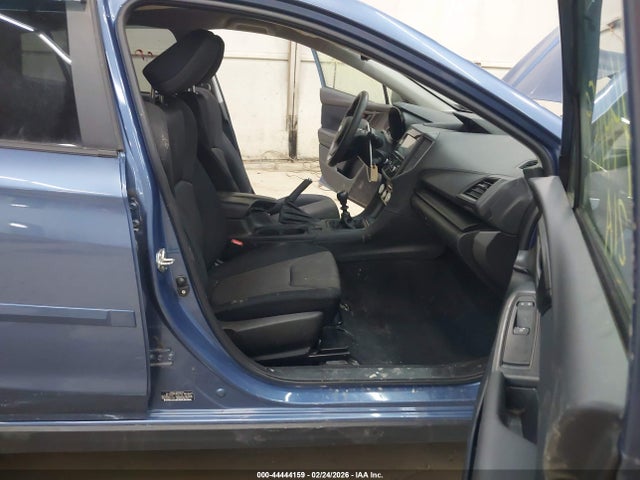 Aukcja sprzedaży 2021 Subaru Crosstrek, vin: JF2GTAAC2MG273931, numer aukcji: 44444159