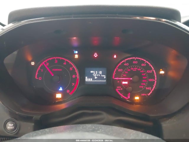 Aukcja sprzedaży 2021 Subaru Crosstrek, vin: JF2GTAAC2MG273931, numer aukcji: 44444159