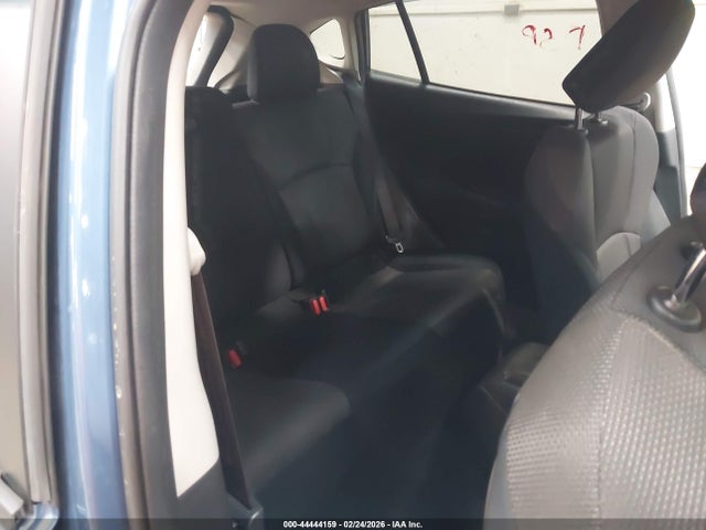 Aukcja sprzedaży 2021 Subaru Crosstrek, vin: JF2GTAAC2MG273931, numer aukcji: 44444159