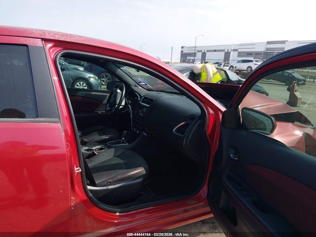 Продажа на аукционе авто 2012 Dodge Avenger Sxt Plus, vin: 1C3CDZEG5CN280554, номер лота: 44444164