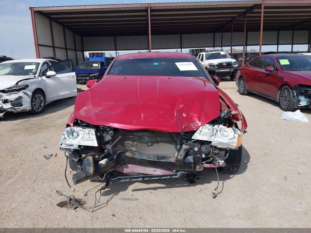 Продажа на аукционе авто 2012 Dodge Avenger Sxt Plus, vin: 1C3CDZEG5CN280554, номер лота: 44444164