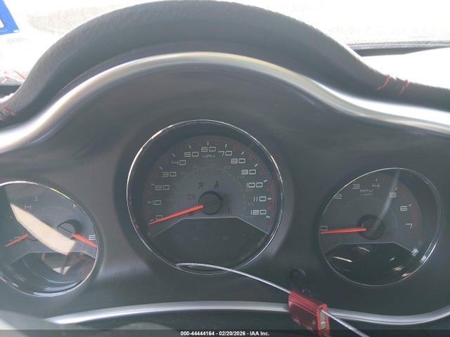 Продажа на аукционе авто 2012 Dodge Avenger Sxt Plus, vin: 1C3CDZEG5CN280554, номер лота: 44444164