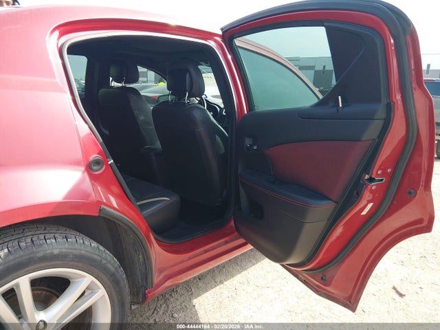 Продажа на аукционе авто 2012 Dodge Avenger Sxt Plus, vin: 1C3CDZEG5CN280554, номер лота: 44444164