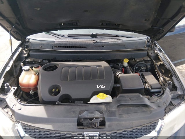3C4PDDBG1HT513101 Dodge Journey Sxt Awd