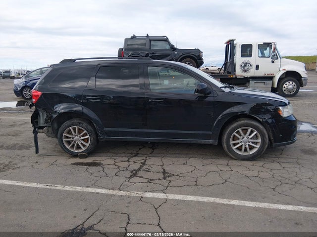 3C4PDDBG1HT513101 Dodge Journey Sxt Awd