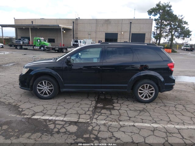 3C4PDDBG1HT513101 Dodge Journey Sxt Awd