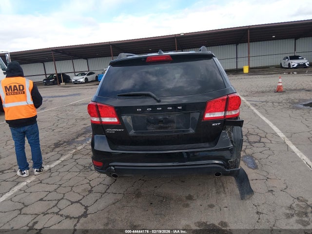 3C4PDDBG1HT513101 Dodge Journey Sxt Awd