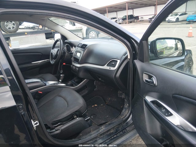 3C4PDDBG1HT513101 Dodge Journey Sxt Awd