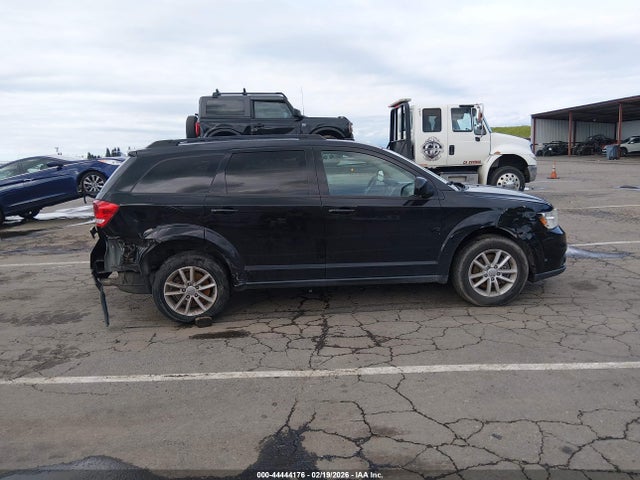 3C4PDDBG1HT513101 Dodge Journey Sxt Awd