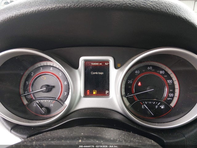 3C4PDDBG1HT513101 Dodge Journey Sxt Awd