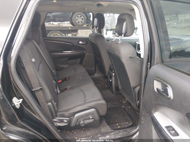 3C4PDDBG1HT513101 Dodge Journey Sxt Awd