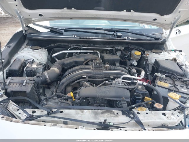 JF2GTANC0L8265782 Subaru Crosstrek Limited