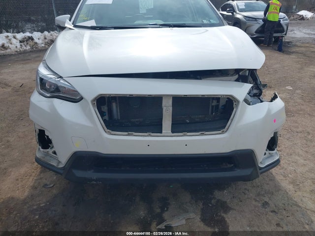 JF2GTANC0L8265782 Subaru Crosstrek Limited