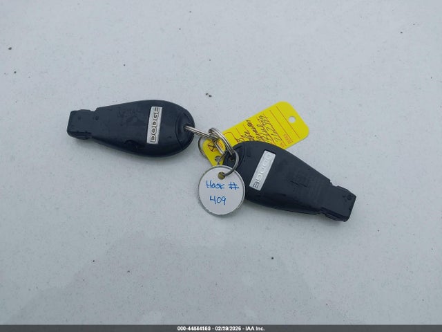 2C4RDGBG8JR262399 Dodge Grand Caravan Se