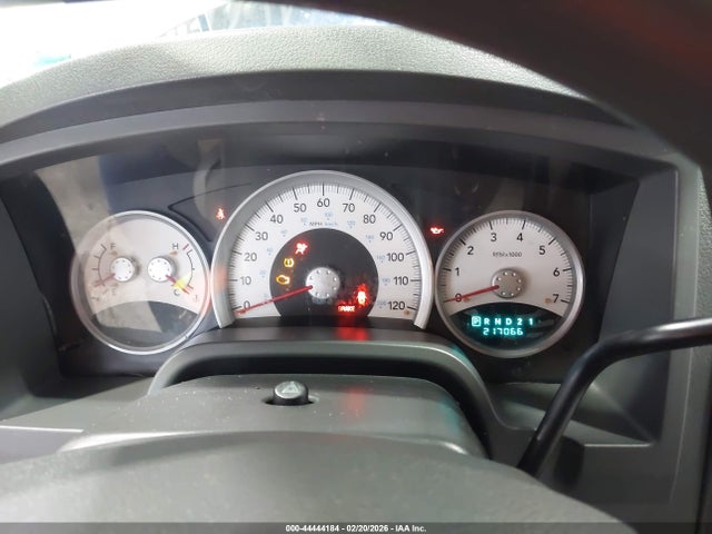 44444184 :رقم المزاد ، 1D7HW48N05S130113 vin ، 2005 Dodge Dakota Slt مزاد بيع