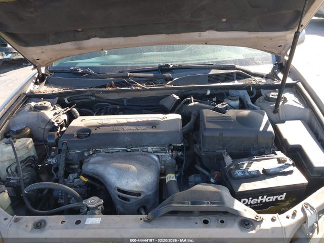 Продаж на аукціоні авто 2005 Toyota Camry Le/se/std/xle, vin: 4T1BE32K354531943, номер лоту: 44444187