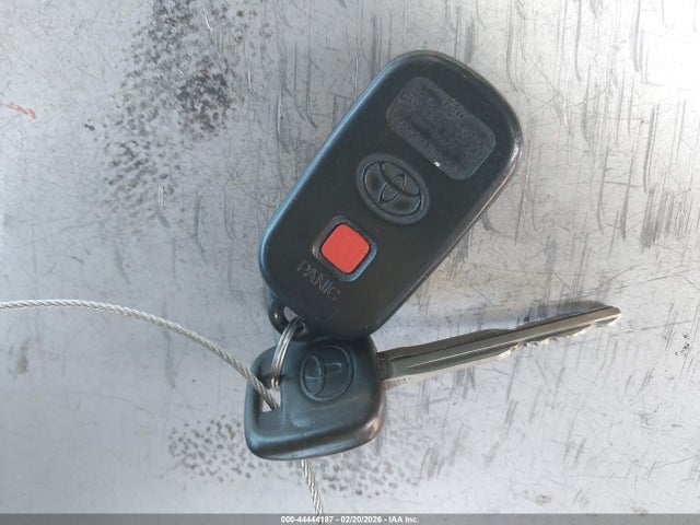 Продаж на аукціоні авто 2005 Toyota Camry Le/se/std/xle, vin: 4T1BE32K354531943, номер лоту: 44444187