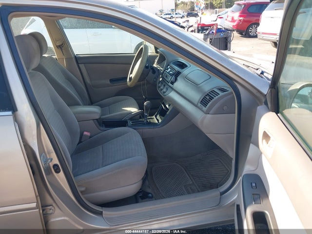 Продаж на аукціоні авто 2005 Toyota Camry Le/se/std/xle, vin: 4T1BE32K354531943, номер лоту: 44444187