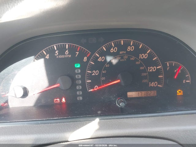 Продаж на аукціоні авто 2005 Toyota Camry Le/se/std/xle, vin: 4T1BE32K354531943, номер лоту: 44444187
