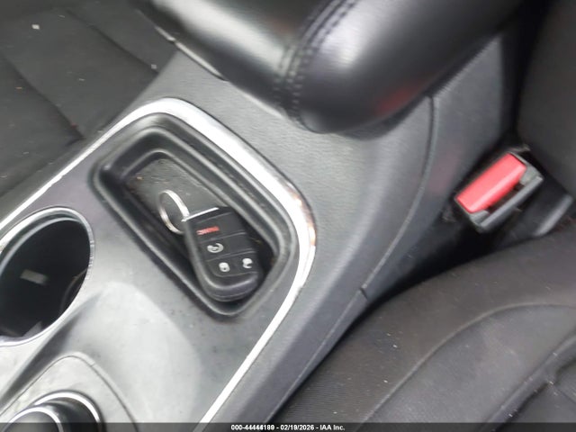 2017 DODGE DURANGO 1C4RDJAG4HC907003 Photo 10