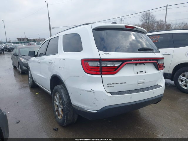 2017 DODGE DURANGO 1C4RDJAG4HC907003 Photo 2