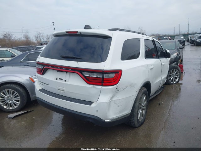 2017 DODGE DURANGO 1C4RDJAG4HC907003 Photo 3