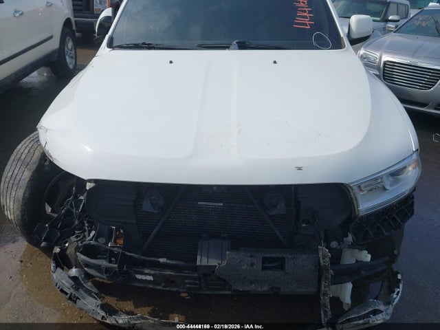 2017 DODGE DURANGO 1C4RDJAG4HC907003 Photo 5