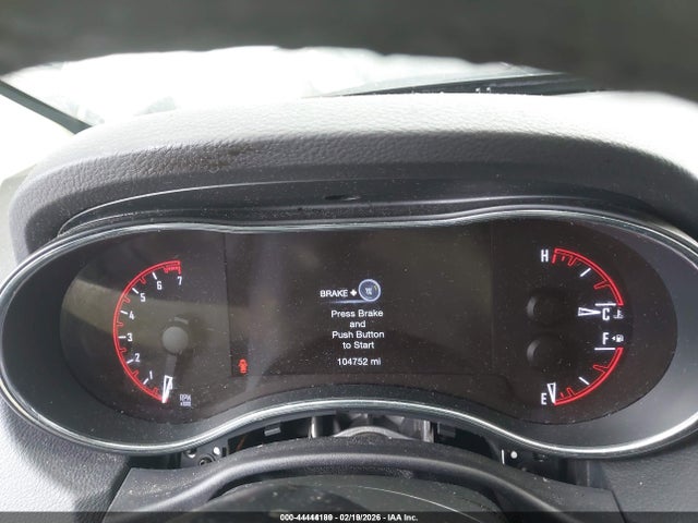 2017 DODGE DURANGO 1C4RDJAG4HC907003 Photo 6