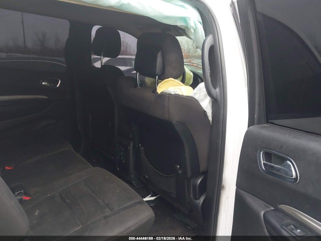 2017 DODGE DURANGO 1C4RDJAG4HC907003 Photo 7