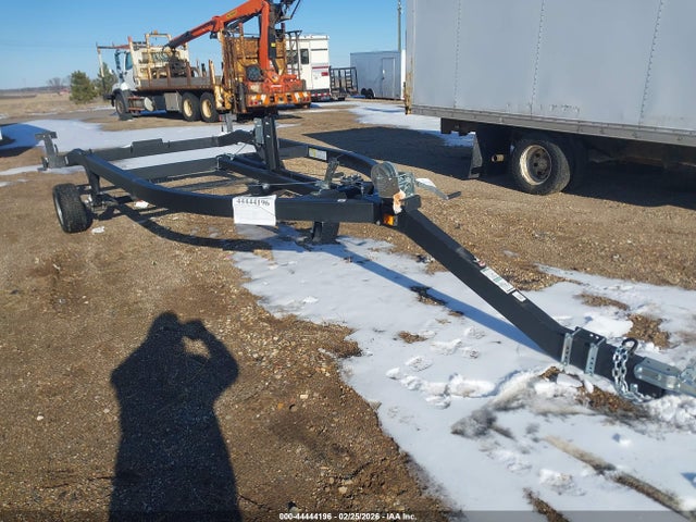 Midwest Other 2026 1MDBXAS14SA795909 главное изображение