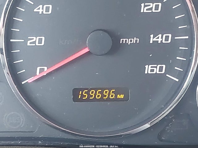 2006 CADILLAC CTS 1G6DP577460110929 Photo 6