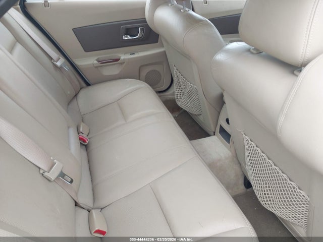 2006 CADILLAC CTS 1G6DP577460110929 Photo 7