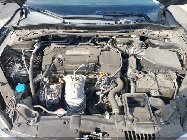 Honda Accord Ex-l 2015 1HGCR2F84FA031395 Image 10