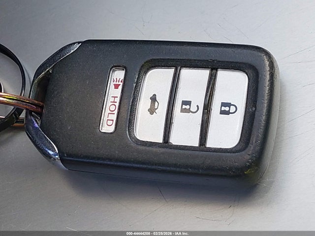 Honda Accord Ex-l 2015 1HGCR2F84FA031395 Image 11
