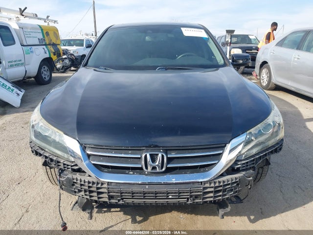 Honda Accord Ex-l 2015 1HGCR2F84FA031395 Image 13