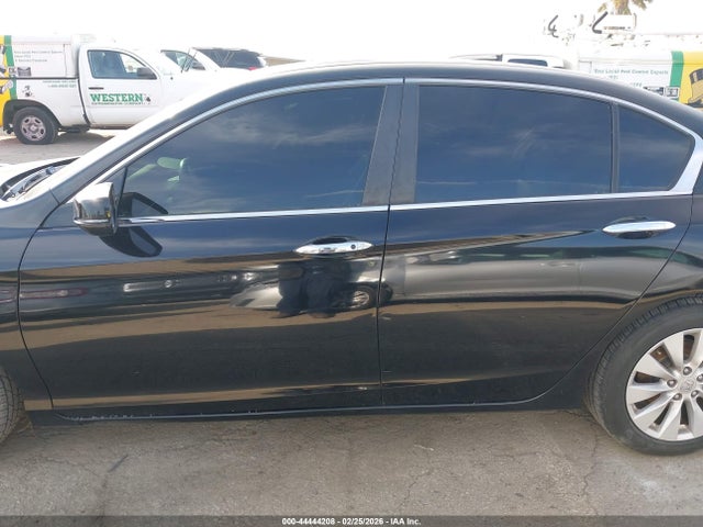 Honda Accord Ex-l 2015 1HGCR2F84FA031395 Image 15