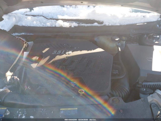 2007 SATURN AURA 1G8ZS57N37F183606 Photo 9