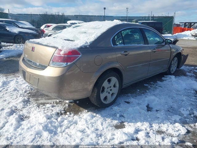 2007 SATURN AURA 1G8ZS57N37F183606 Photo 3