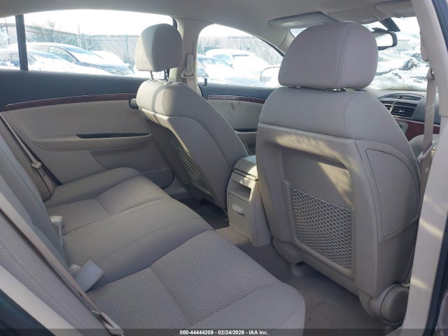 2007 SATURN AURA 1G8ZS57N37F183606 Photo 7
