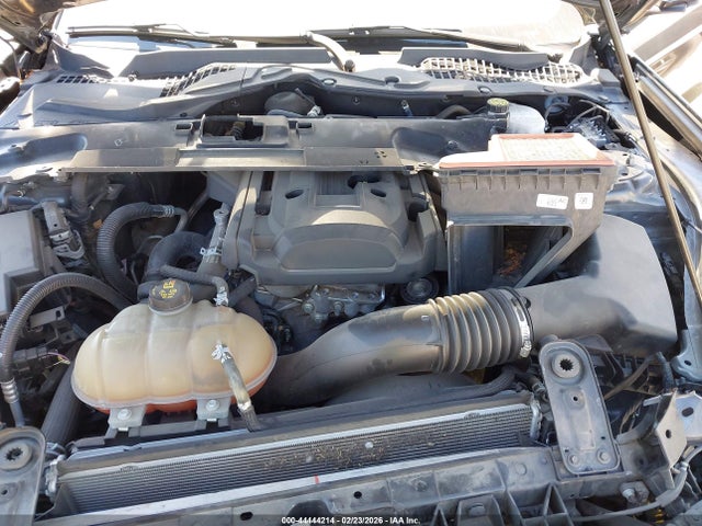 2018 FORD MUSTANG 1FA6P8TH7J5122449 Photo 9