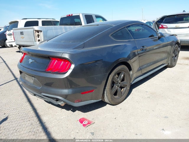 2018 FORD MUSTANG 1FA6P8TH7J5122449 Photo 3