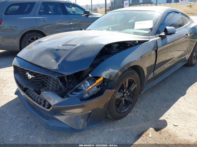 2018 FORD MUSTANG 1FA6P8TH7J5122449 Photo 5