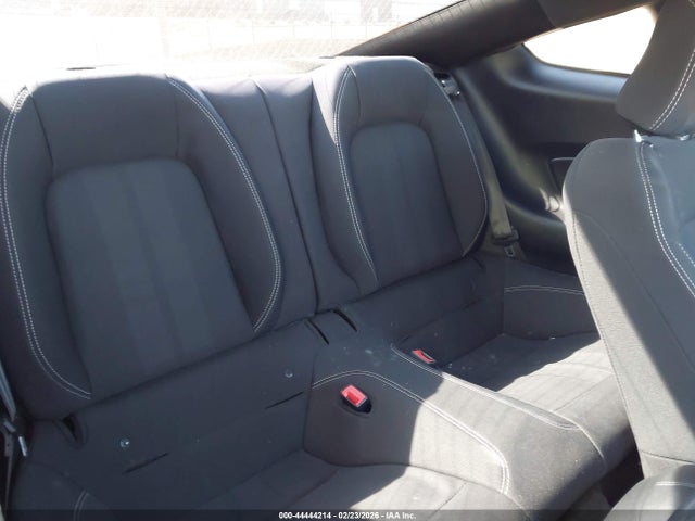 2018 FORD MUSTANG 1FA6P8TH7J5122449 Photo 7