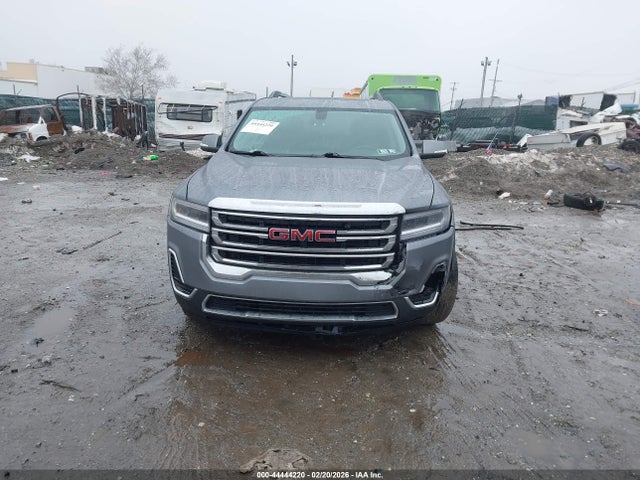1GKKNRLS9LZ205722 GMC Acadia Fwd Sle