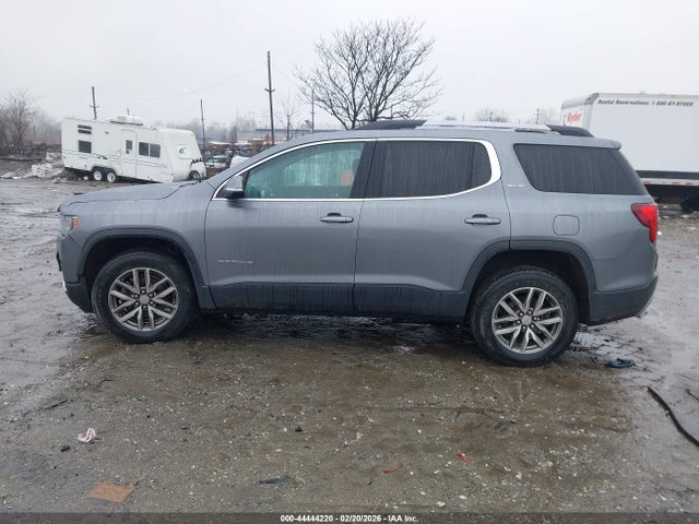 1GKKNRLS9LZ205722 GMC Acadia Fwd Sle