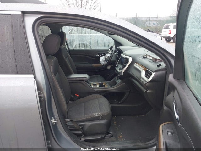 1GKKNRLS9LZ205722 GMC Acadia Fwd Sle