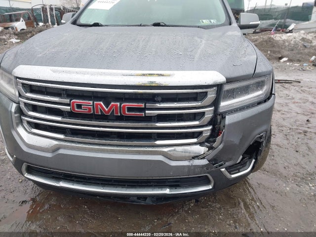 1GKKNRLS9LZ205722 GMC Acadia Fwd Sle
