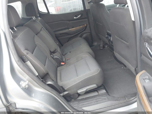 1GKKNRLS9LZ205722 GMC Acadia Fwd Sle