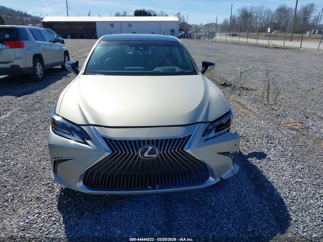 Aukcja sprzedaży 2020 Lexus Es 350 Ultra Luxury, vin: 58AFZ1B15LU055427, numer aukcji: 44444222